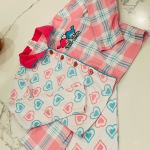 Girls PJs